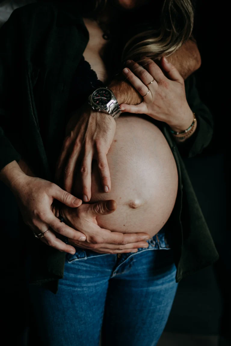 Grossesse Motherhood Sarthe