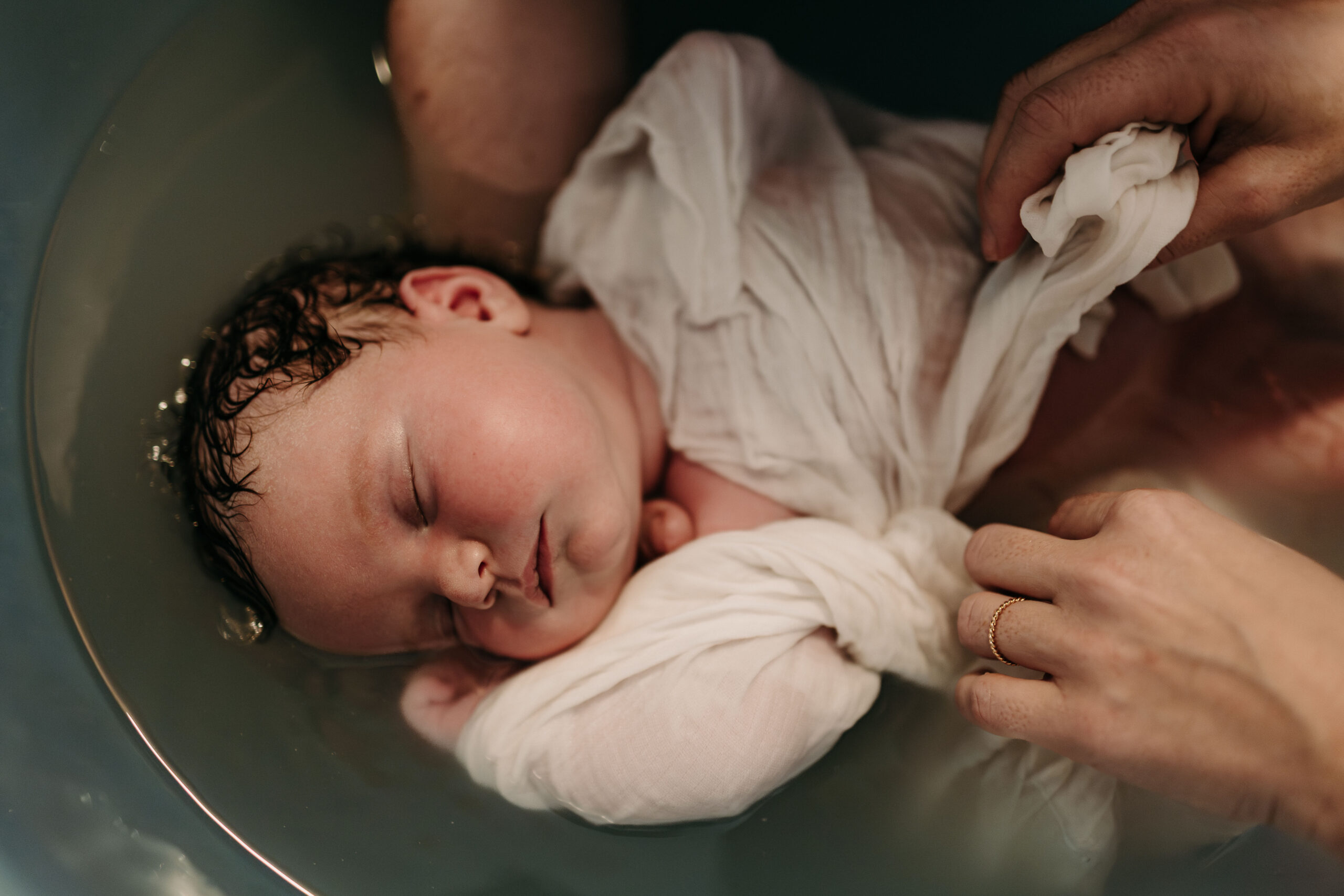 bain sensoriel pour nouveau né. photos nouveau né en sarthe