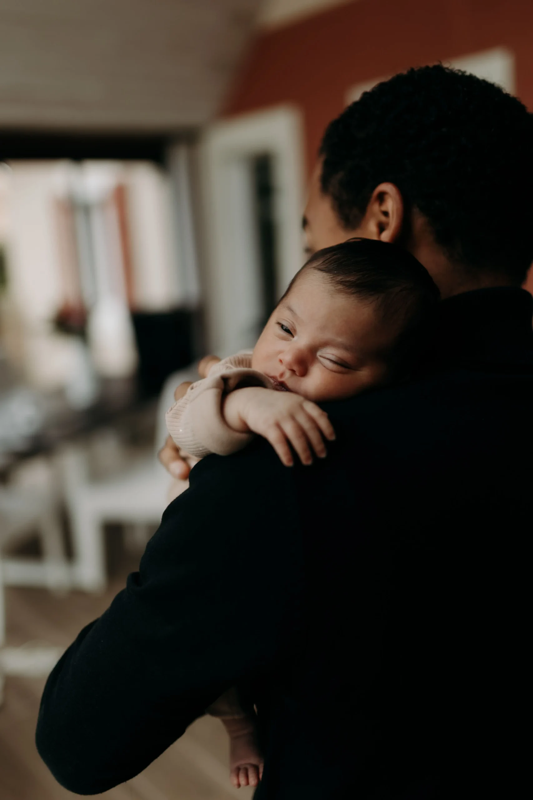 photographe le mans pour nouveau né, bain de lait fleurie