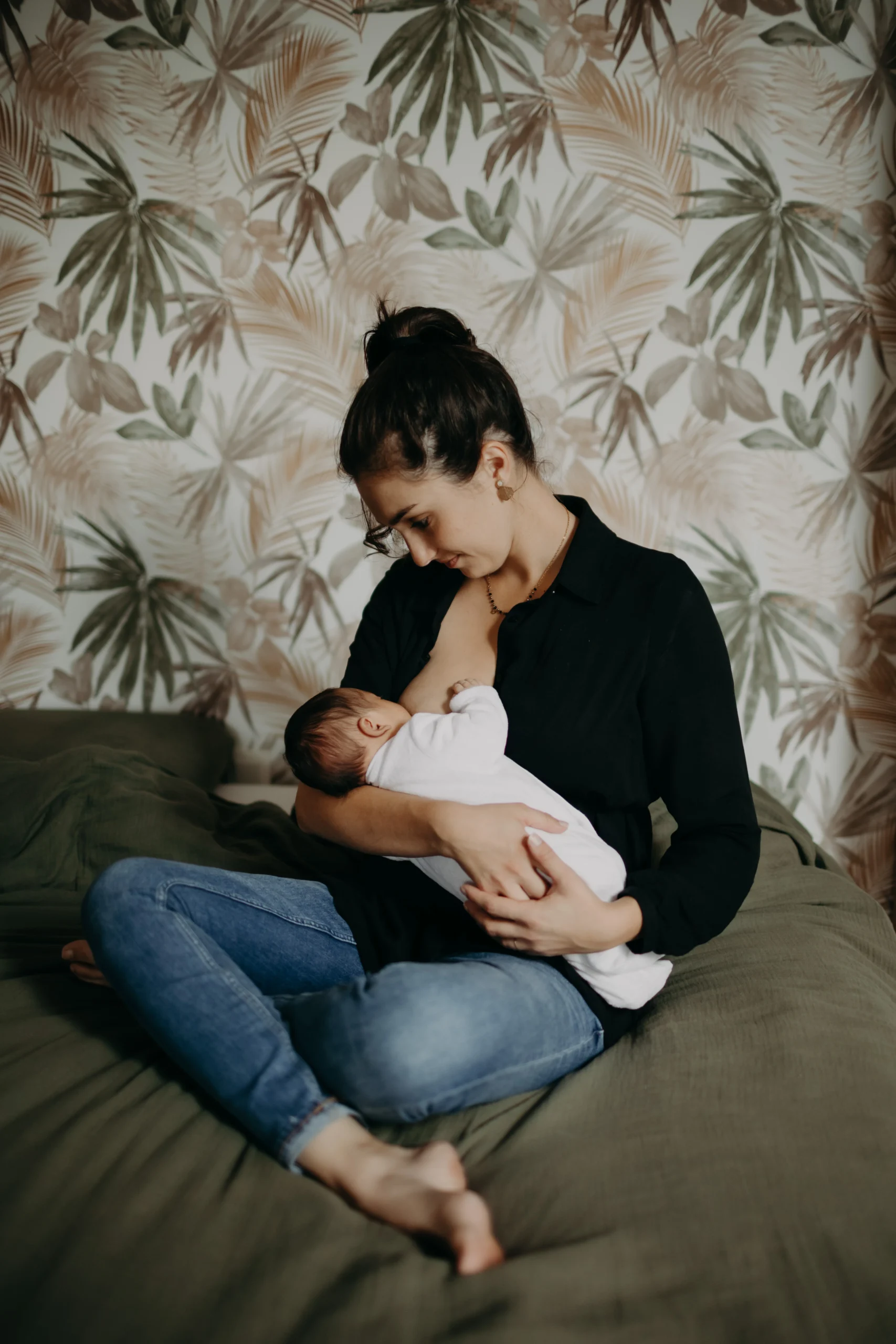 séance-photo-bain-lait-floral-bébé-Le-Mans (26)