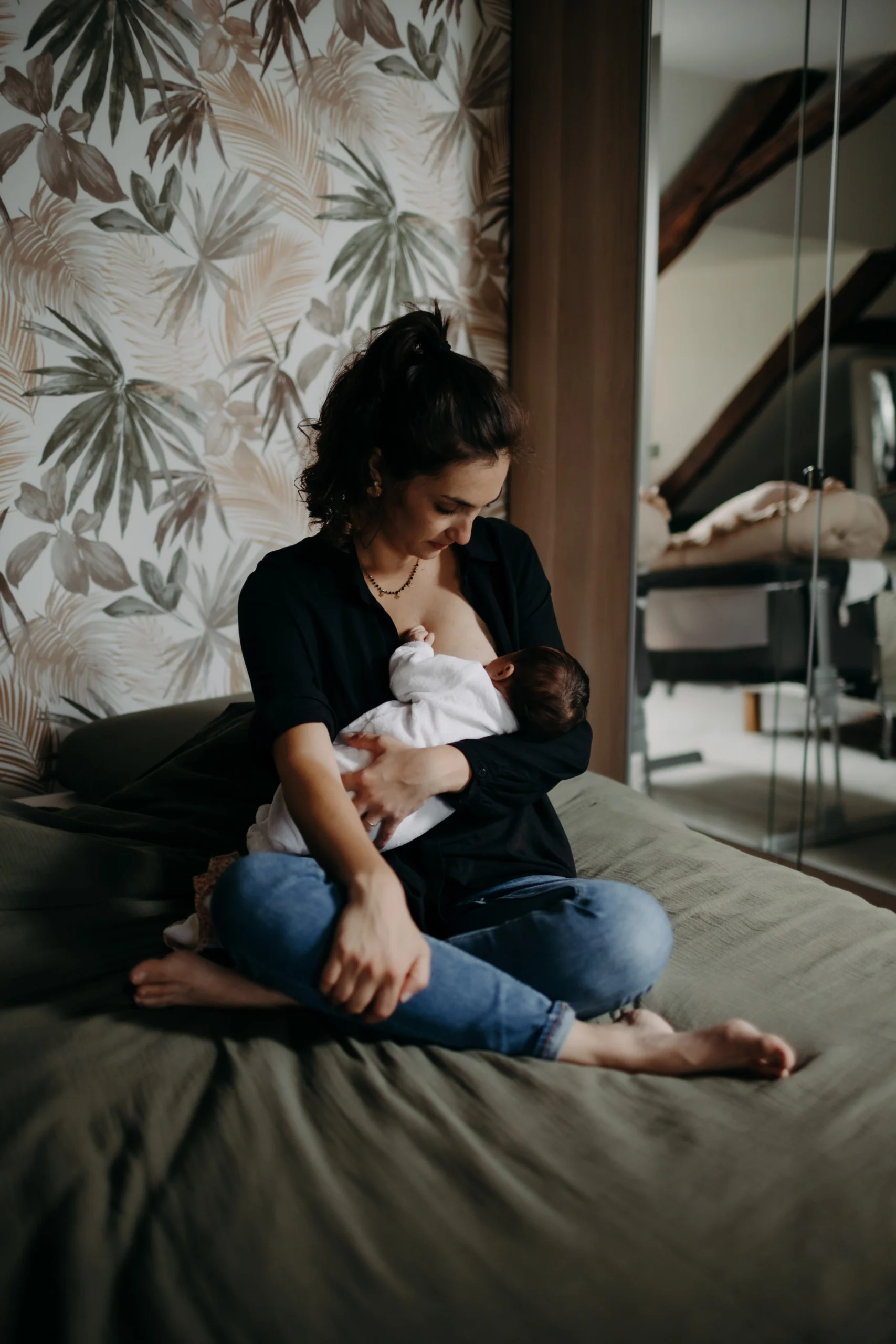 séance-photo-bain-lait-floral-bébé-Le-Mans (28)