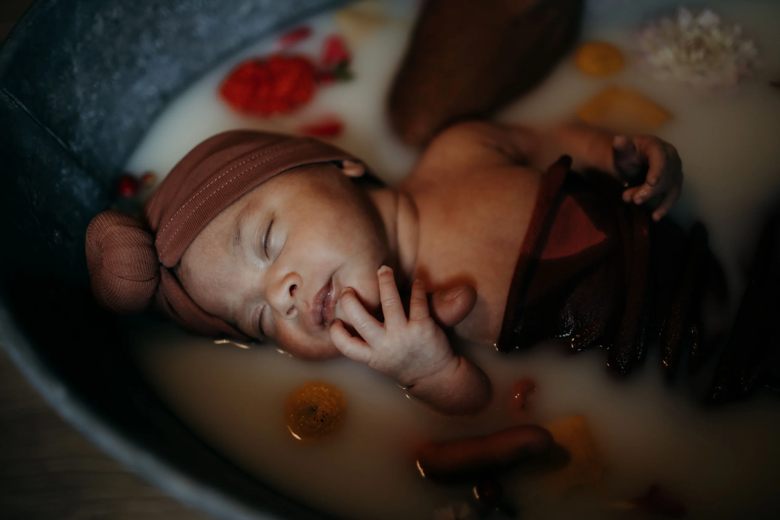 séance photos nouveau né le mans